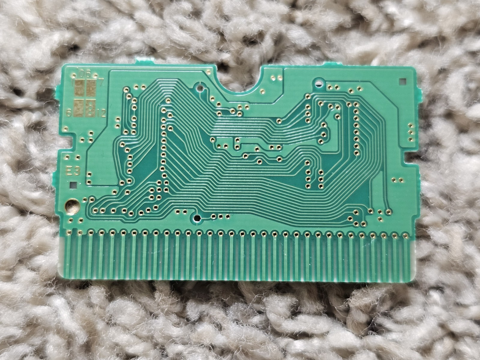Final Fantasy V GBA 5 RPG Nintendo Game Boy Advance OEM Authentic Saves FFV JRPG